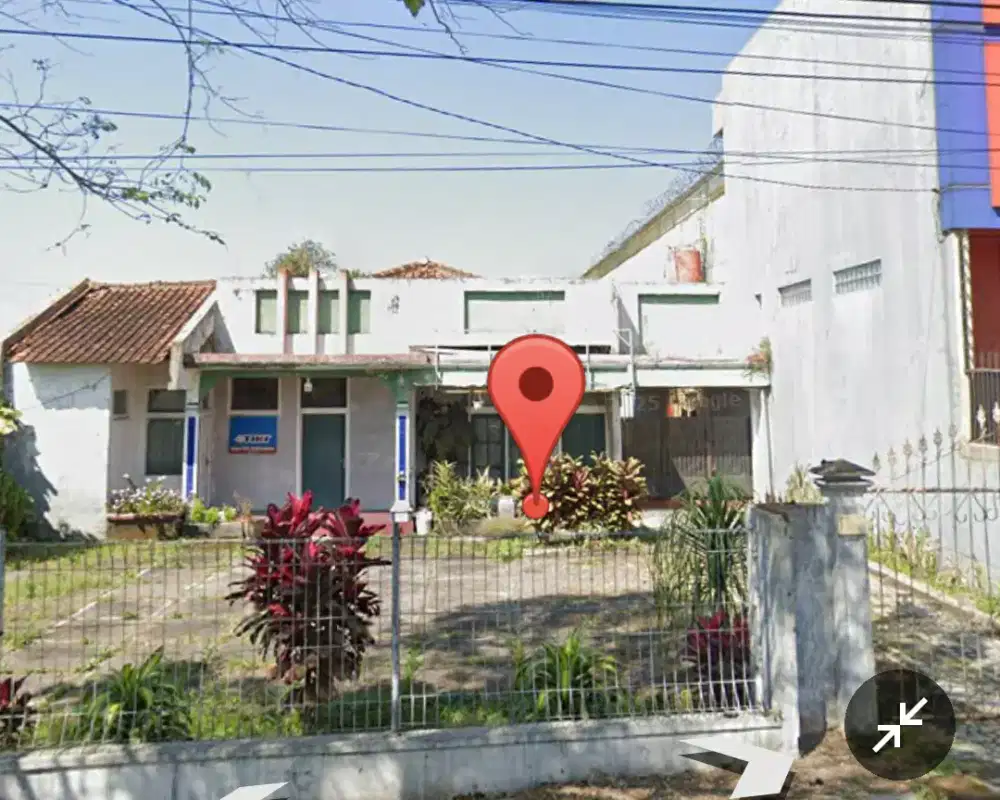 DiJual Rumah ++