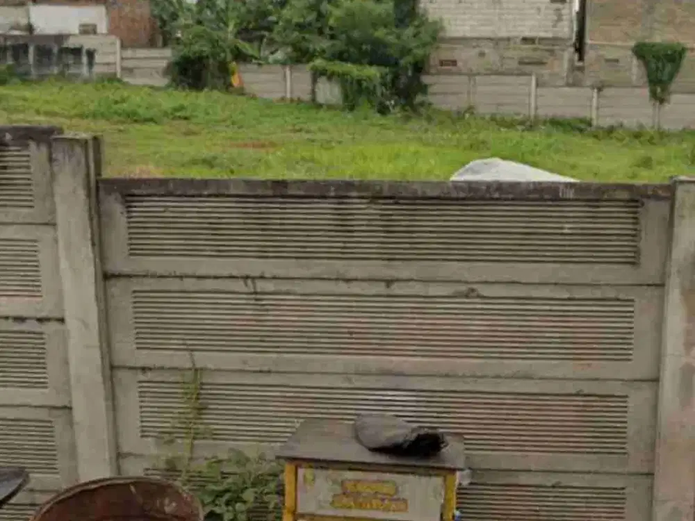 tanah jagakarsa siap bangun untuk cluster