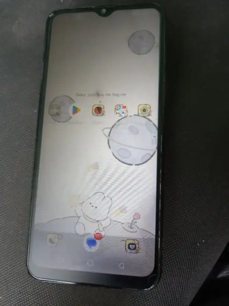 INFINIX SMART 5 2/32 Depok II Timur