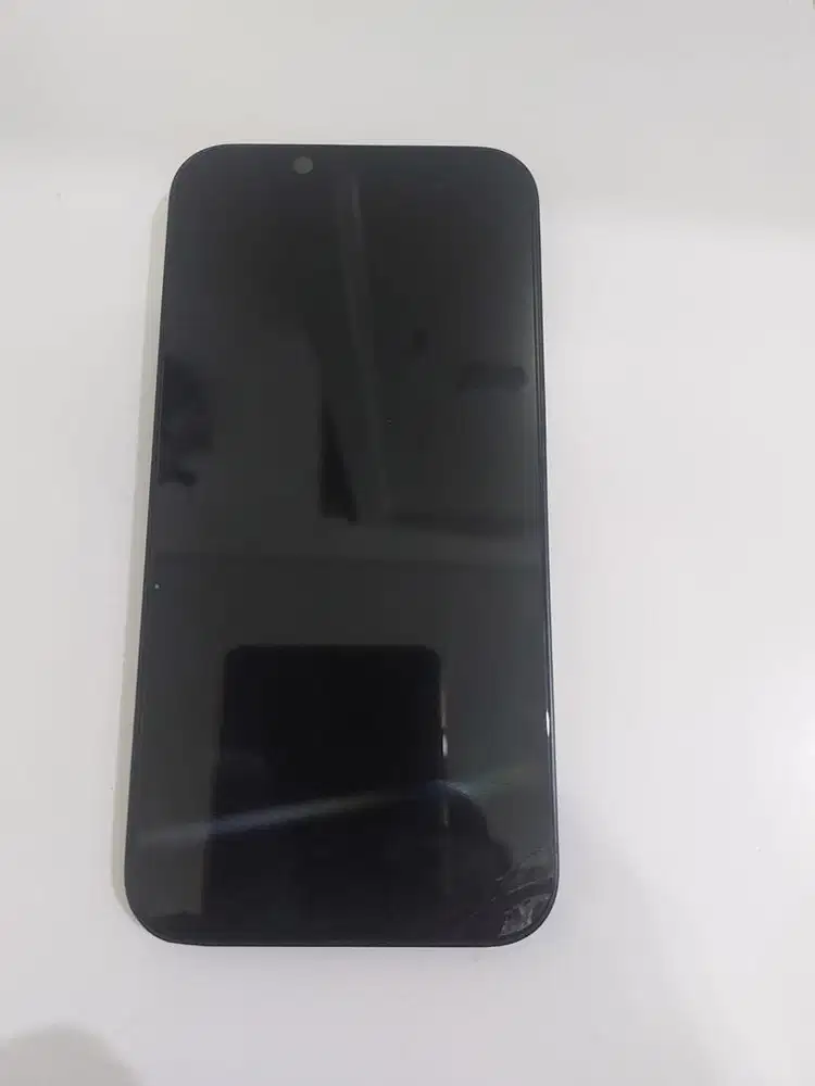 Jual iphone 13 256gb ex pemakaian pribadi