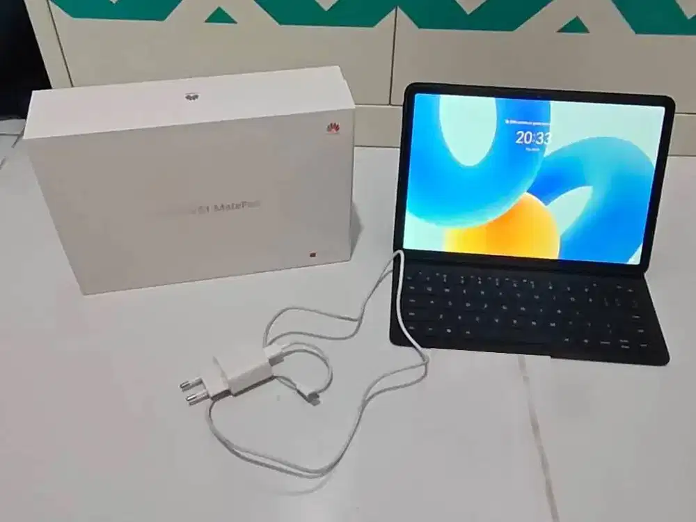 Tablet HUAWEI MatePad 11.5