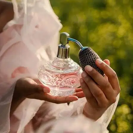 LOKER PACKER PARFUM MARKETPLACE