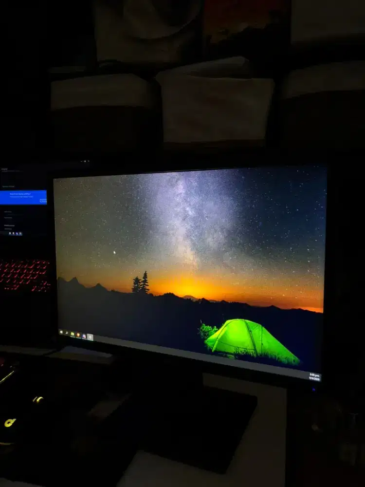 Monitor Samsung S22E450DW Gamers & Content Creator