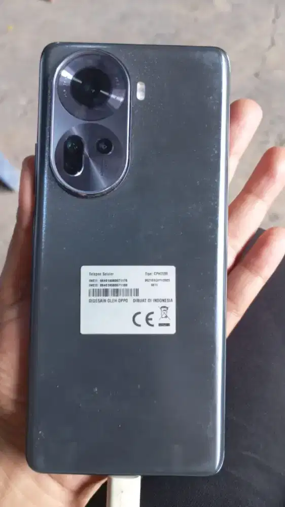 Jual hp Oppo Reno