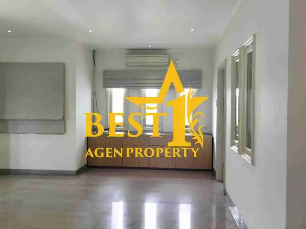 Murah!! Rumah Mewah 3L di Mekar Wangi