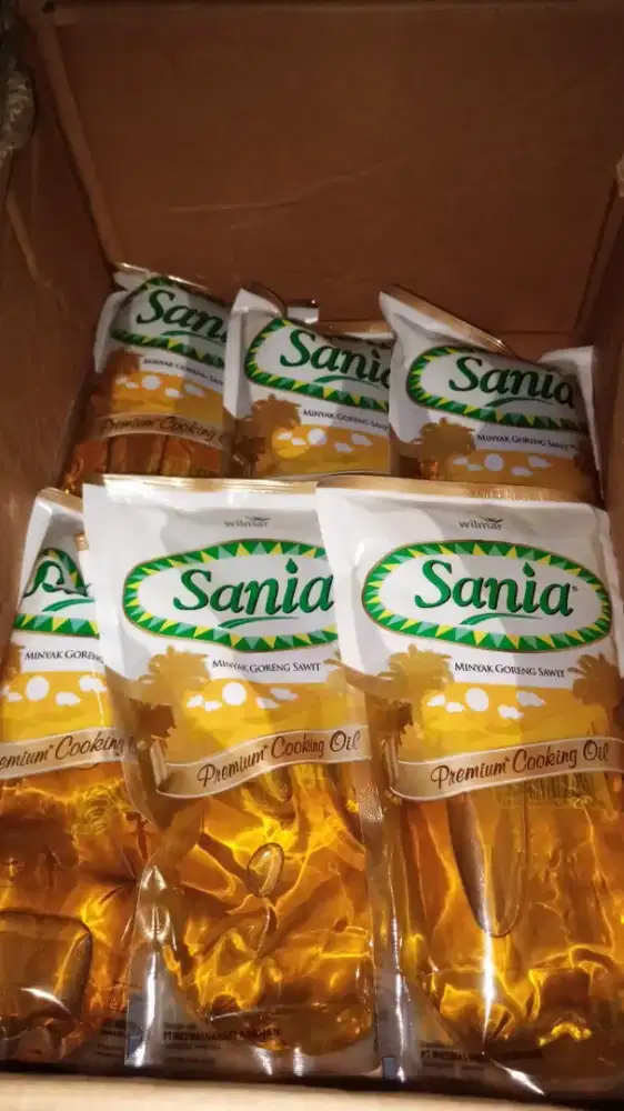 Kesempatan Bisnis Cemilan - Cari Mitra Penjualan Seluruh Indonesia