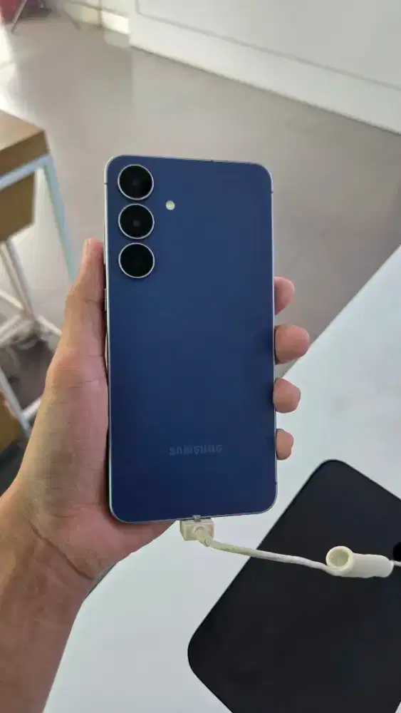 Samsung galaxy S25 fe bisa cicilan dan tukar tambah