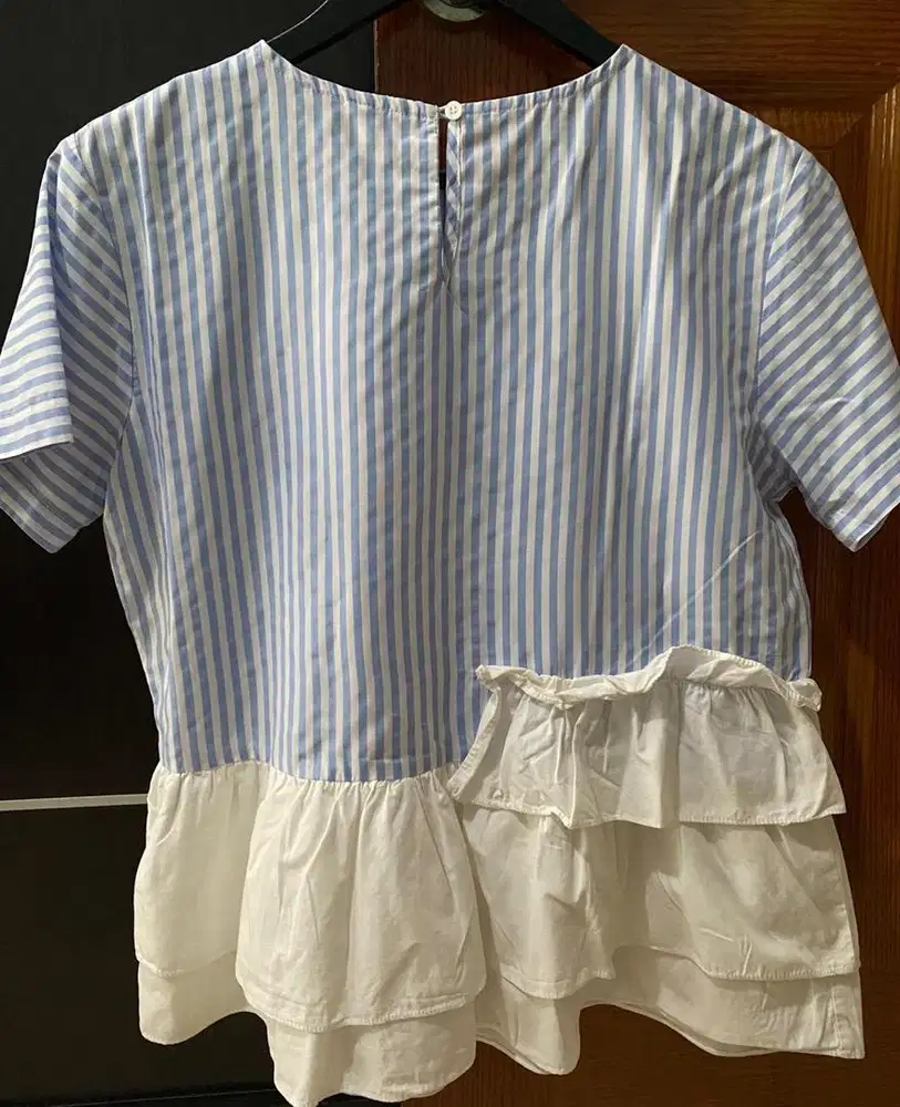 Atasan Beatrice 3 pieces.