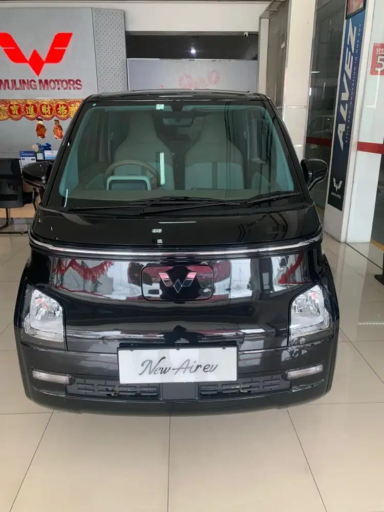 New Wuling Air Ev Lite 300 Km