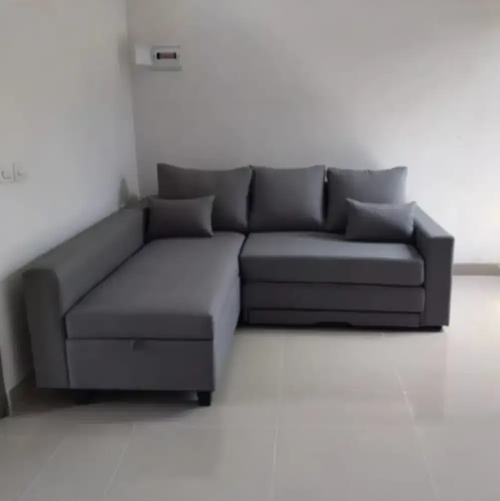 Sofa Cocok Untuk Ruang Tamu