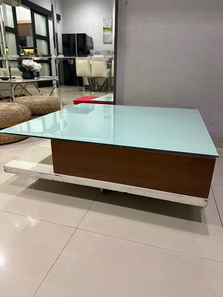 Cellini Exteso Coffee Table