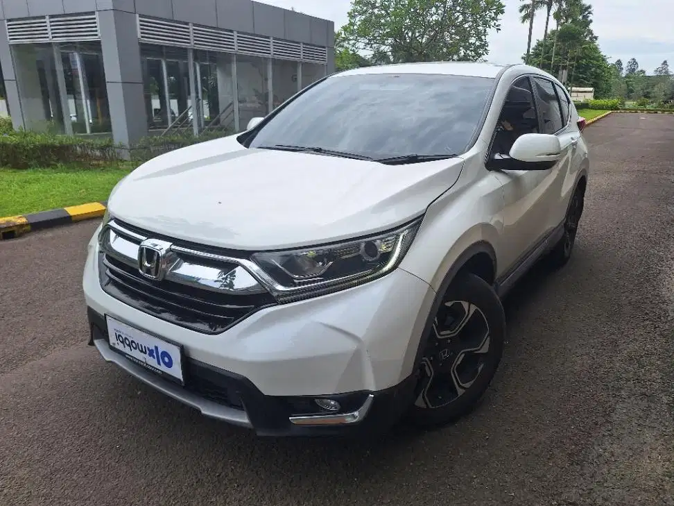 LOW DP Honda CR-V 2.0 4X2 Bensin-AT 2017 SJV