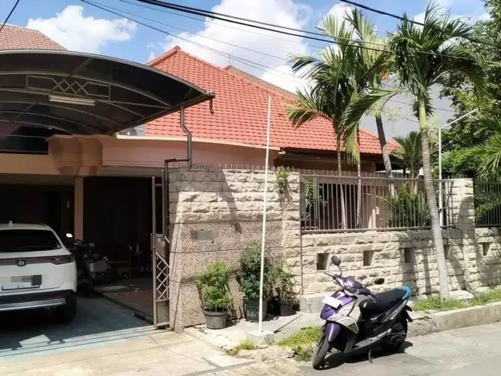 Termurah Rumah Kupang Indah Paling Murah Surabaya