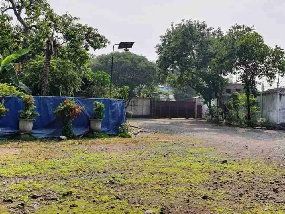 BANTING HARGA‼️DIJUAL GUDANG & GARASI TRUCK HARGA DIBAWAH NJOP