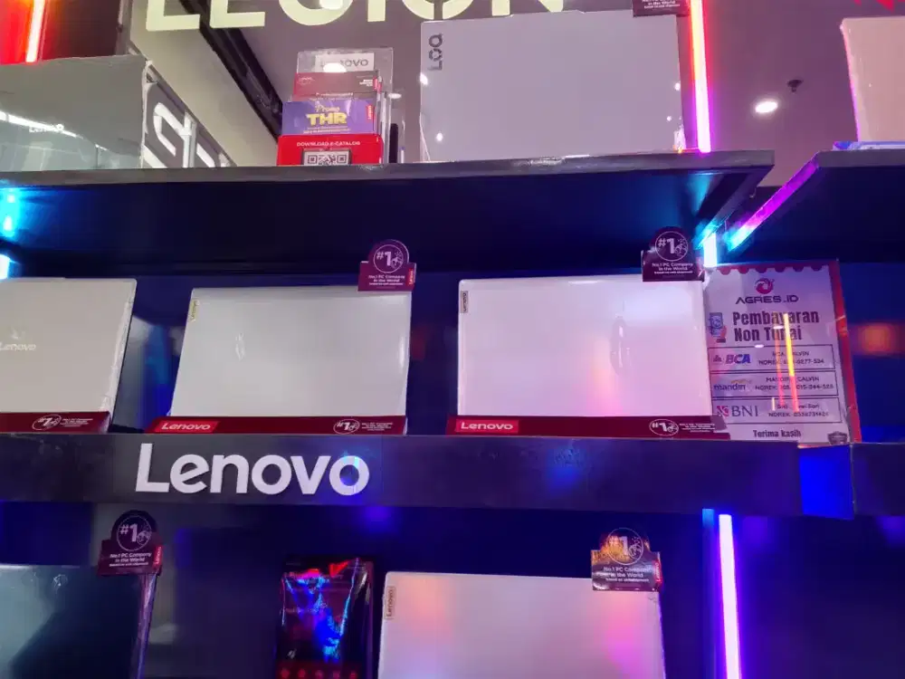 CICILAN LAPTOP LENOVO