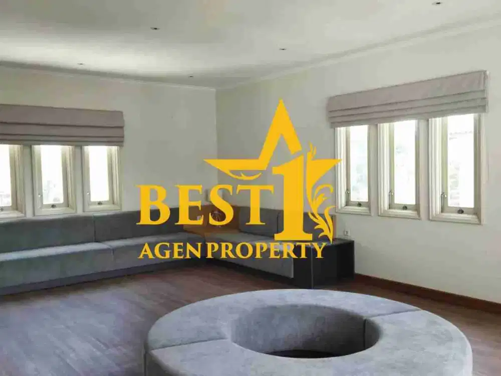 Murah!! Rumah Mewah 3 lt di Mekar Wangi Bandung