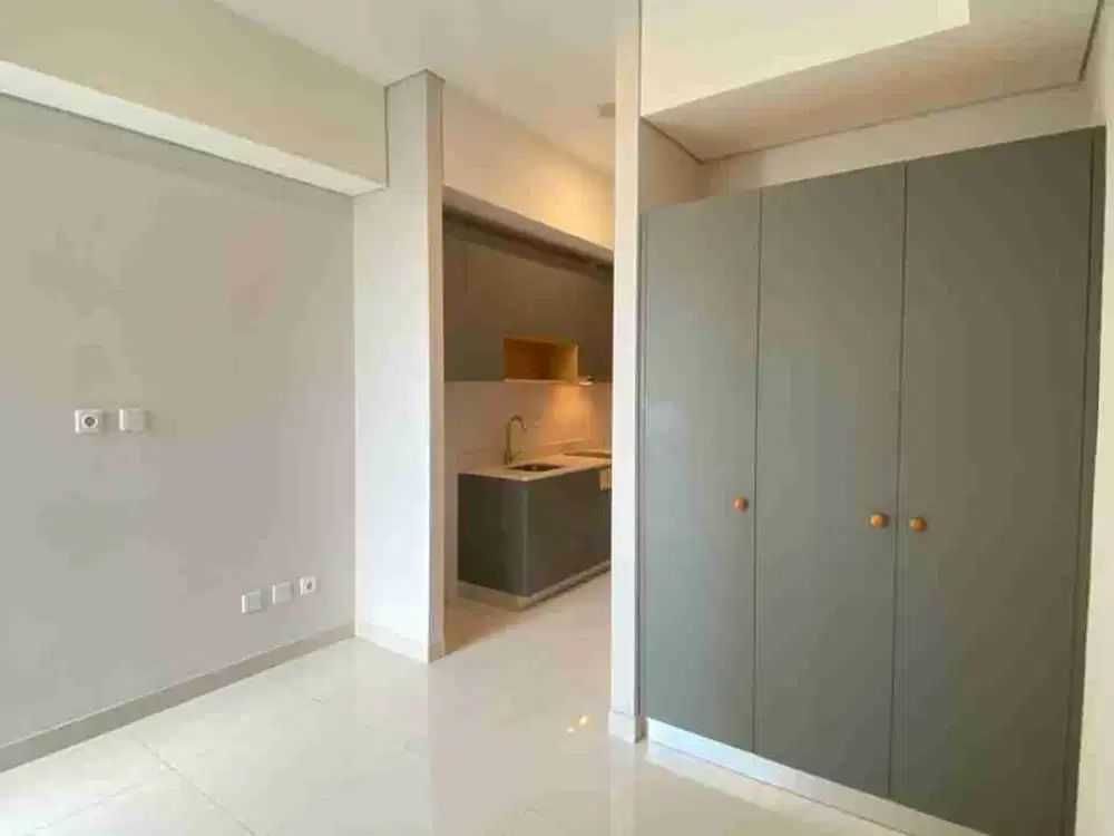 Disewakan Apartemen Taman Anggrek Residences