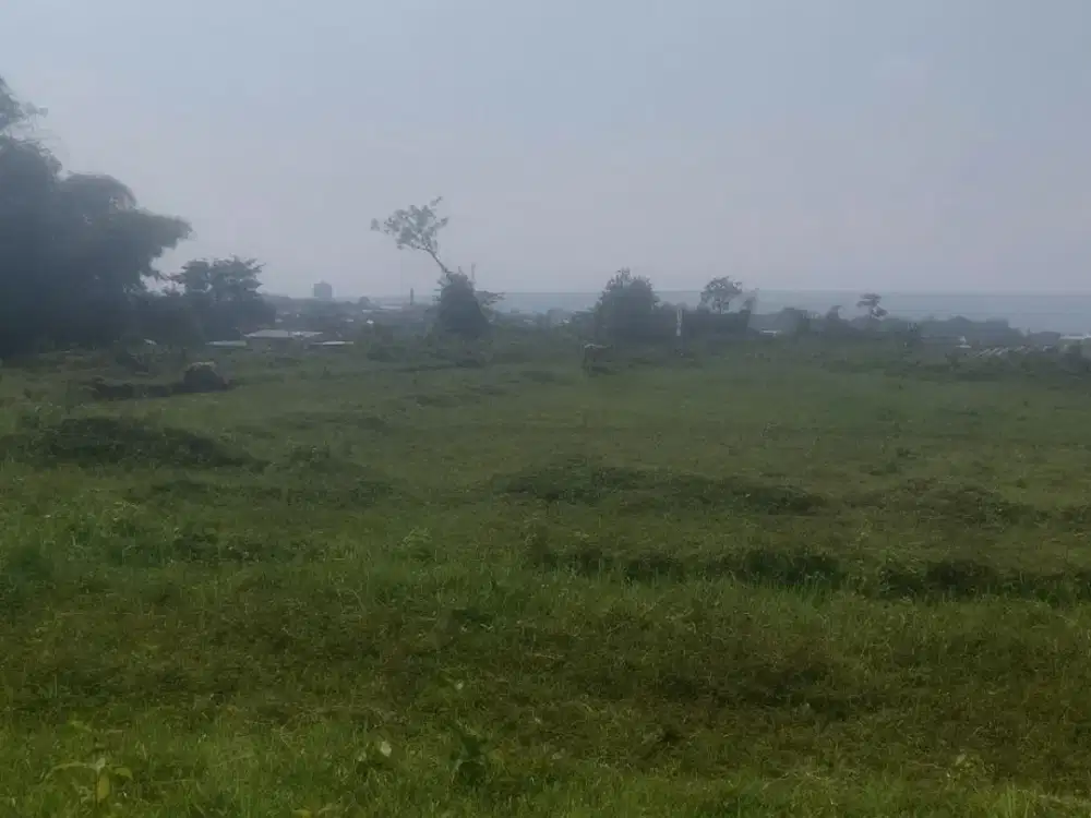 SHM Pecah Jual Kavling 6 Menit MALL MOG Malang