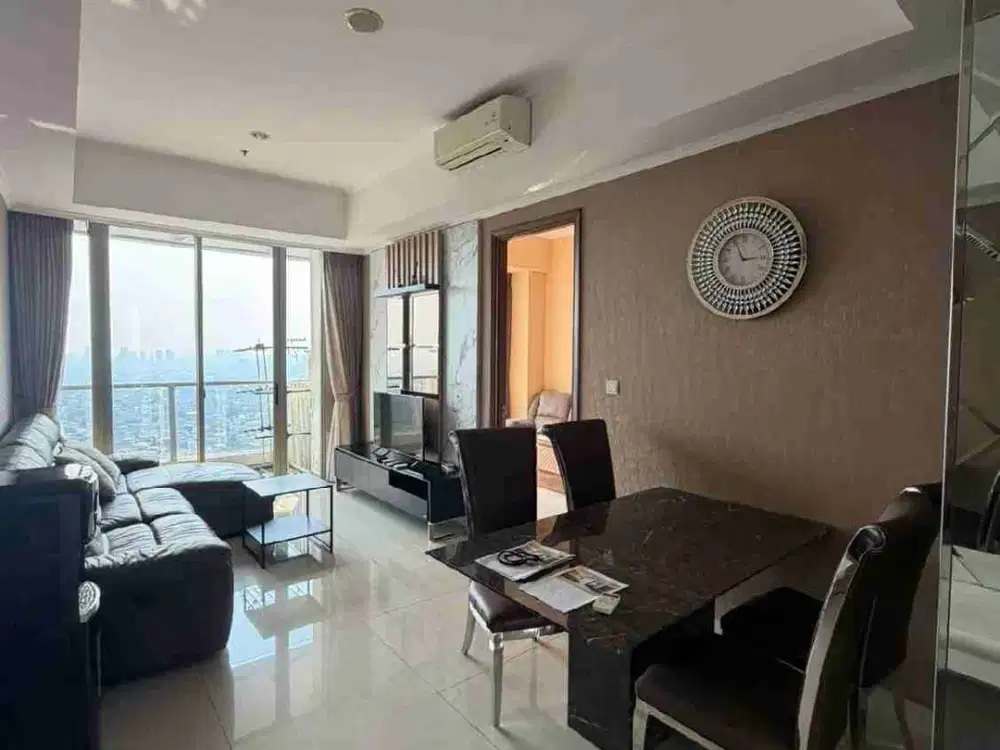 Disewakan Taman Anggrek Residences