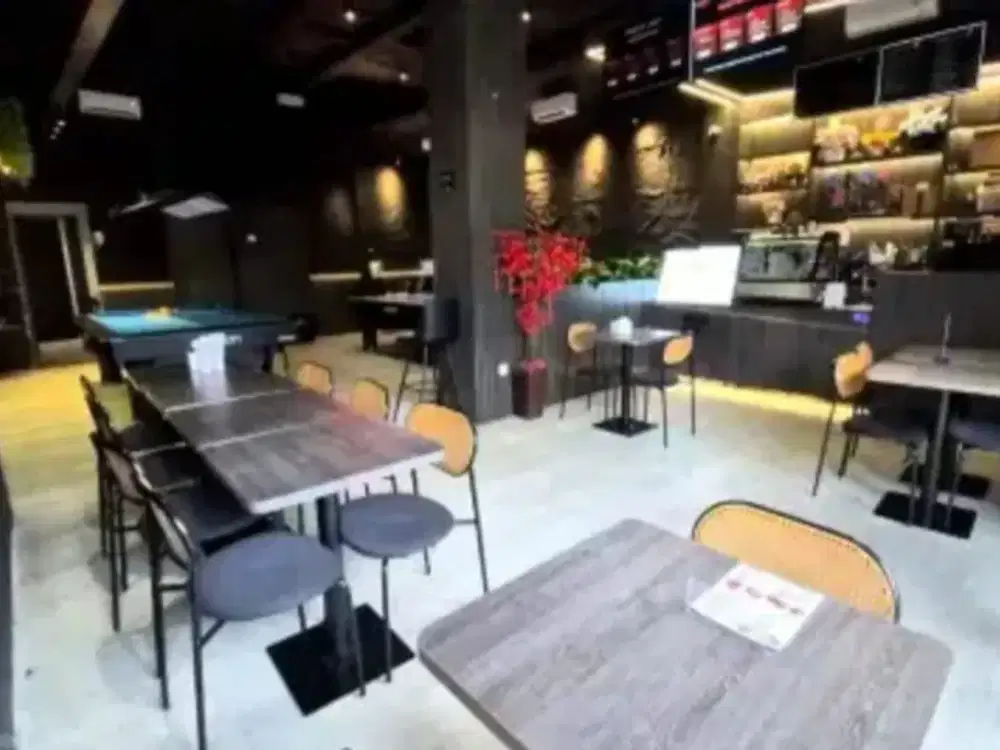 4 Ruko Gandeng di Komplek Ruko Sunset Avenue Citra 8, Kalideres Cengkareng, Jakarta Barat.