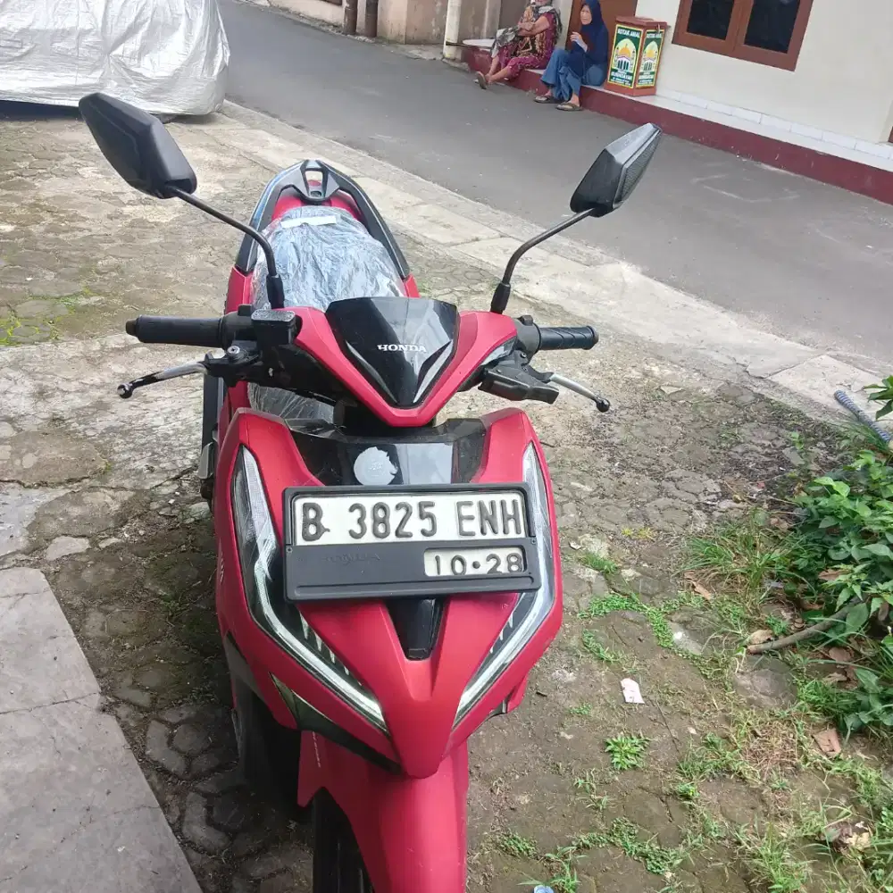 Jual Vario 150 cc
