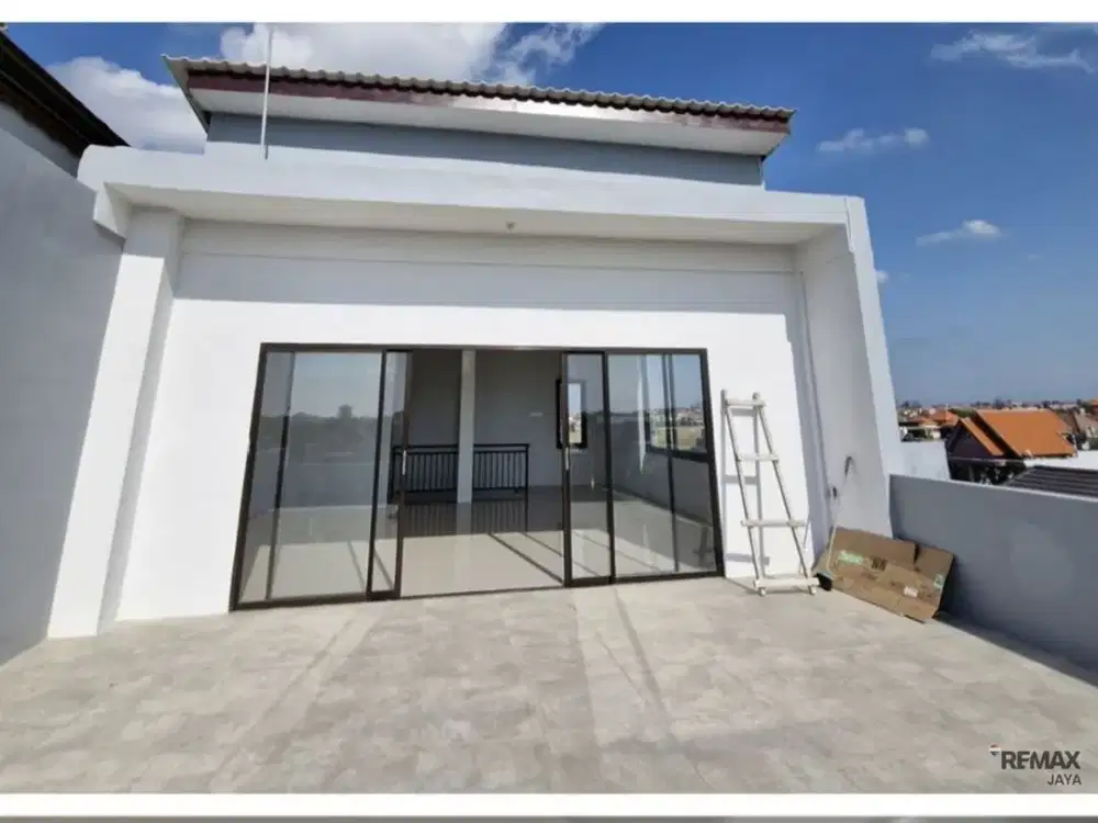 Rumah Bagus Siap Huni Disewakan, di Sesetan, Denpasar Selatan Area