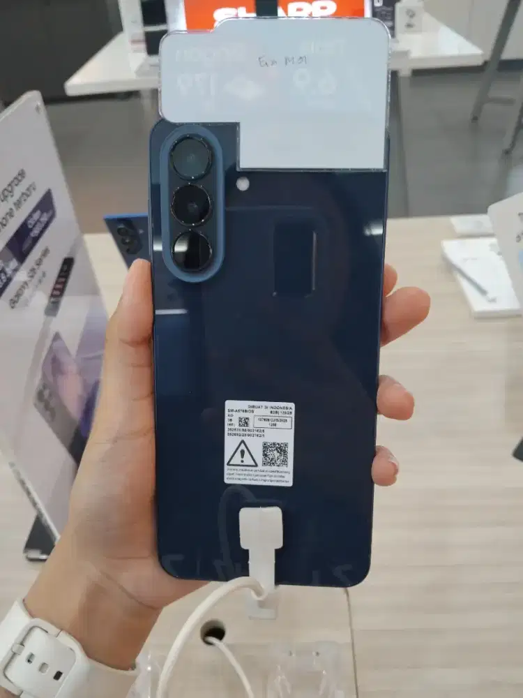 PROMO WEEKEND SAMSUNG A57 5G TERBARU