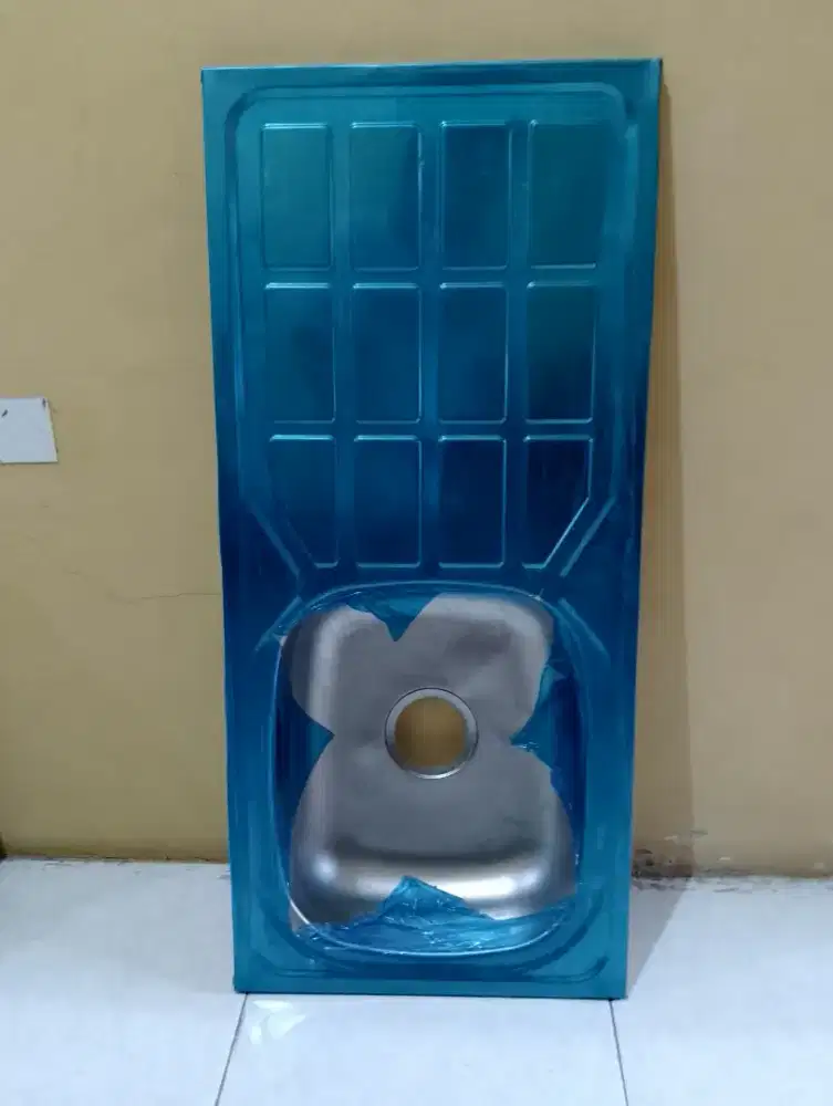 Bak Cuci Piring (Kitchen Sink) Baru