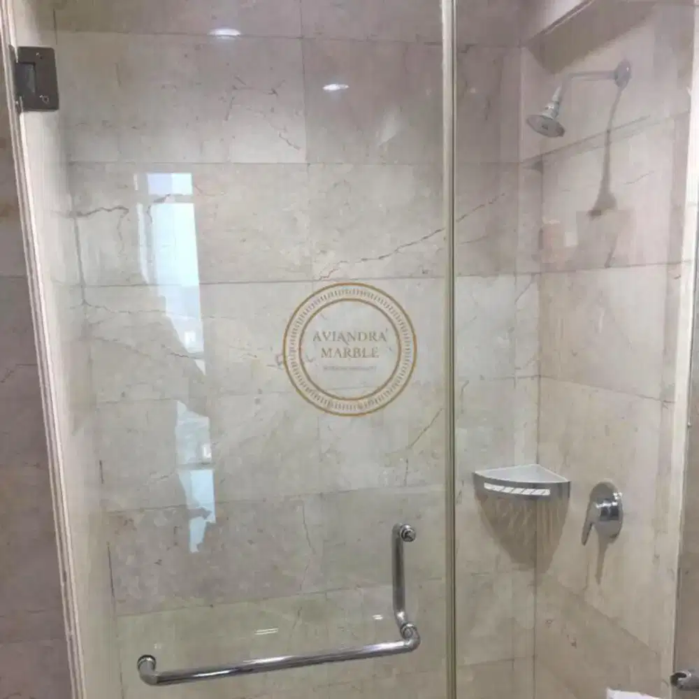 Poles marmer & granit