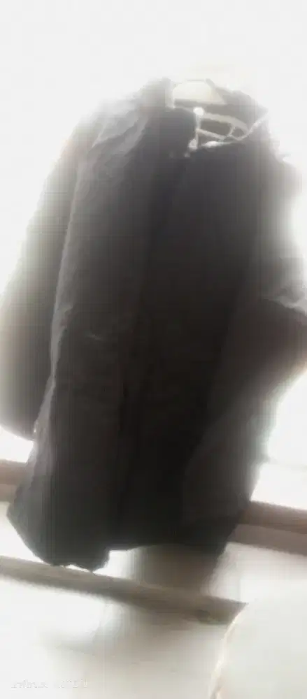 Dijual jaket / mantel