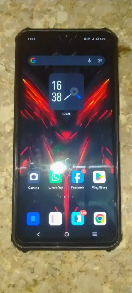 Vivo Y27s 8/128GB Batangan