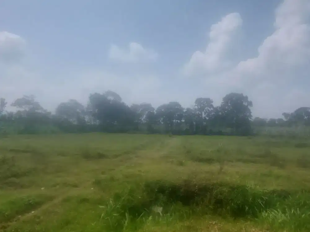 3 Menit Bandara Pakis Malang SHM Split Jual Tanah Kavling