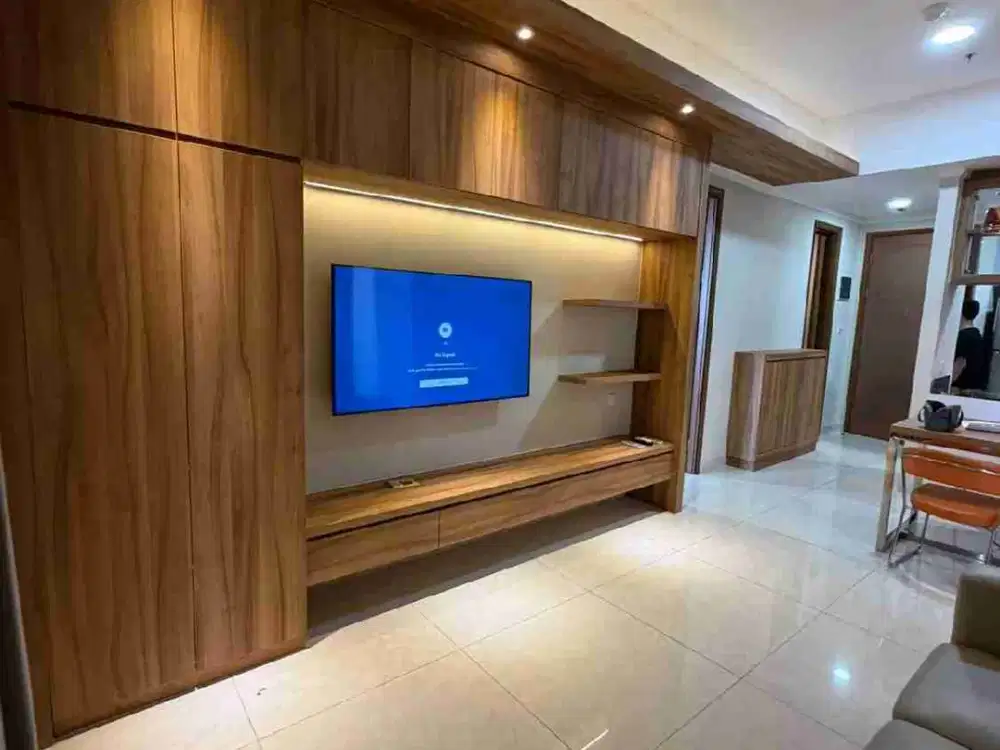 Disewakan Apartemen Taman Anggrek Residences