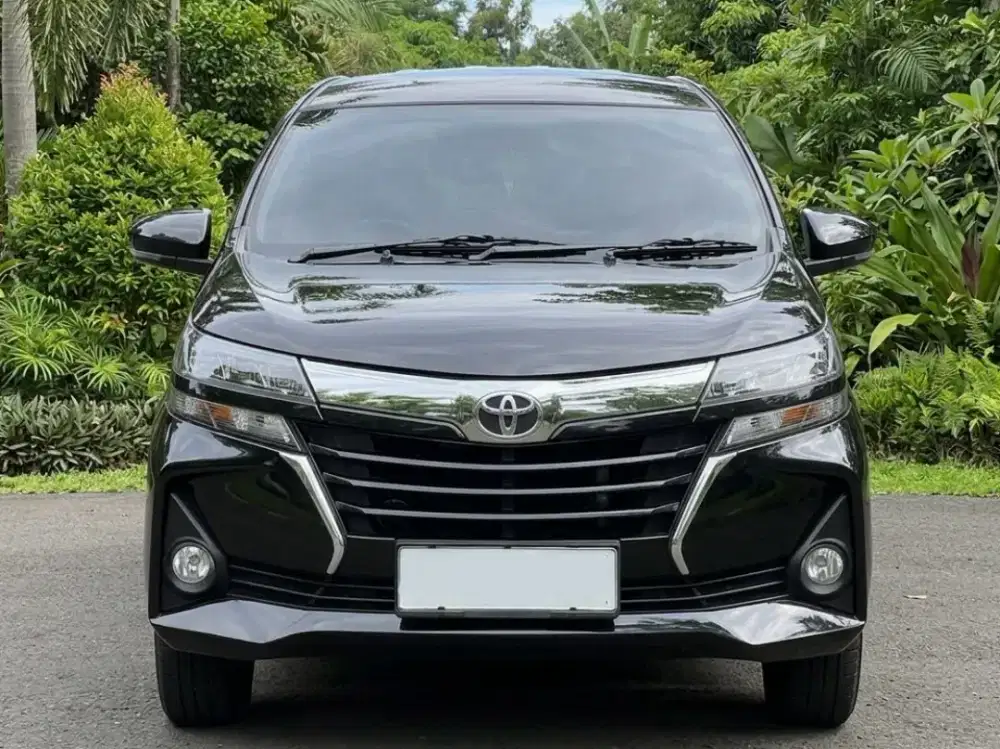 T AVANZA G 1.3 MT 2020