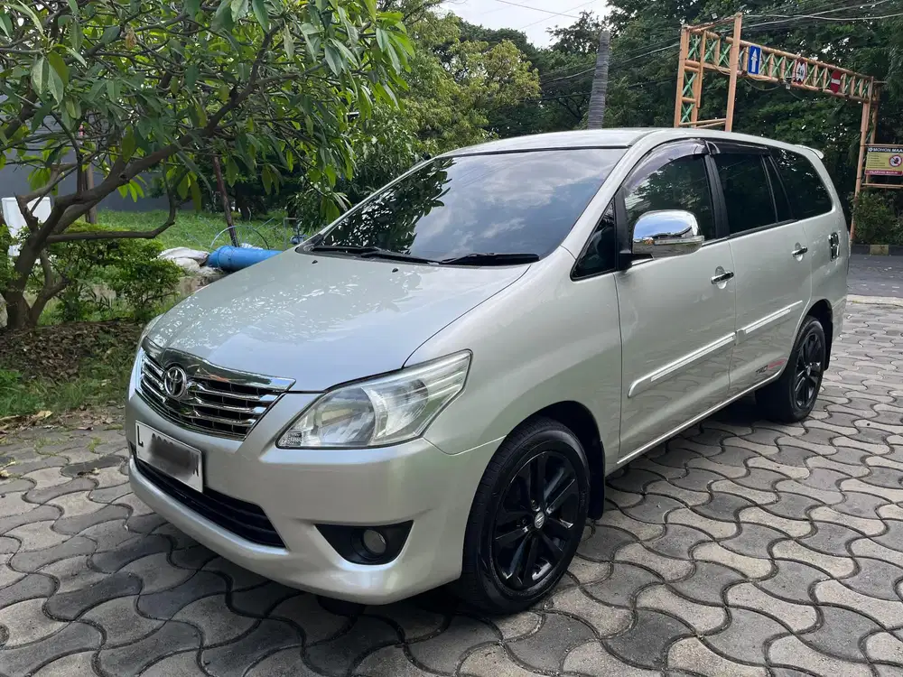 DP 32 JT GRAND INNOVA E DSL  2013