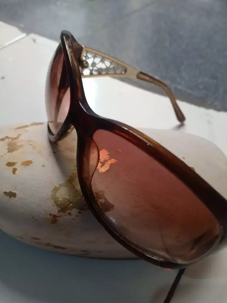 Jual kaca mata branded merk VL