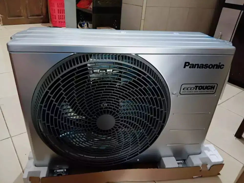 ac panasonic CU-LN5AKJ