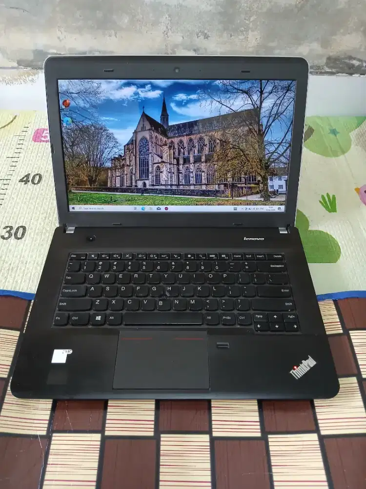 Laptop Lenovo Thinkpad E431 ,Intel Core i7 Gen 3 ,Ram 10Gb