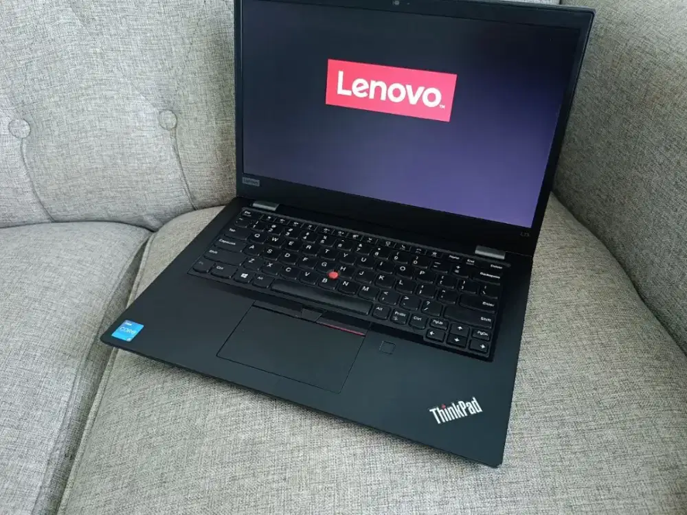 Lenovo Thinkpad L13 Core i5 Gen 11 RAM 16GB Slim