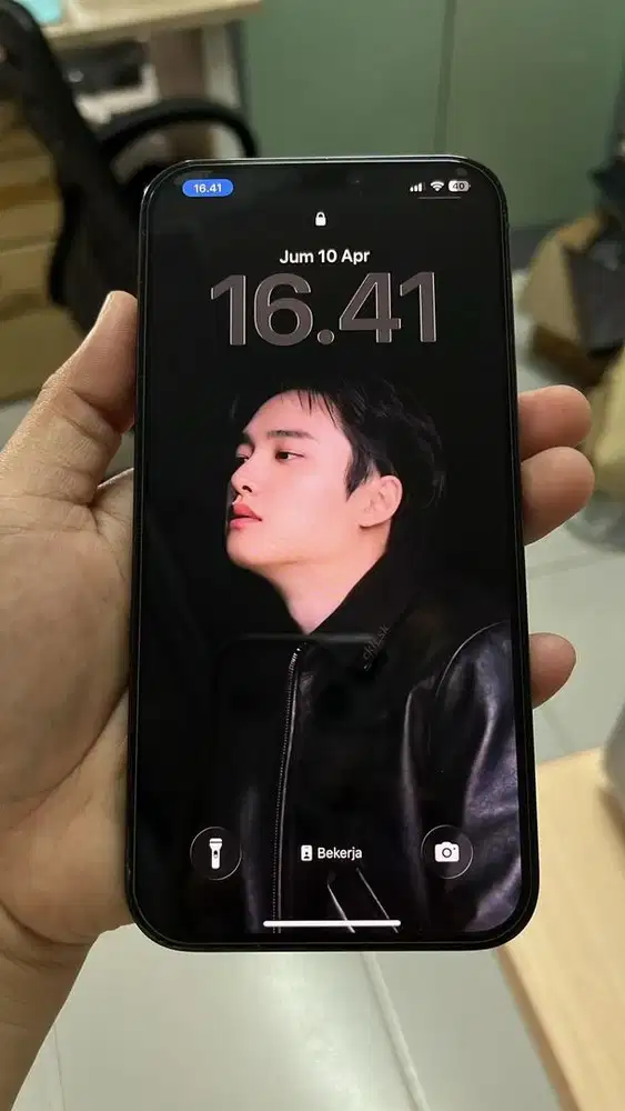 Iphone 12 Pm pacific blue 128 Gb Digimap