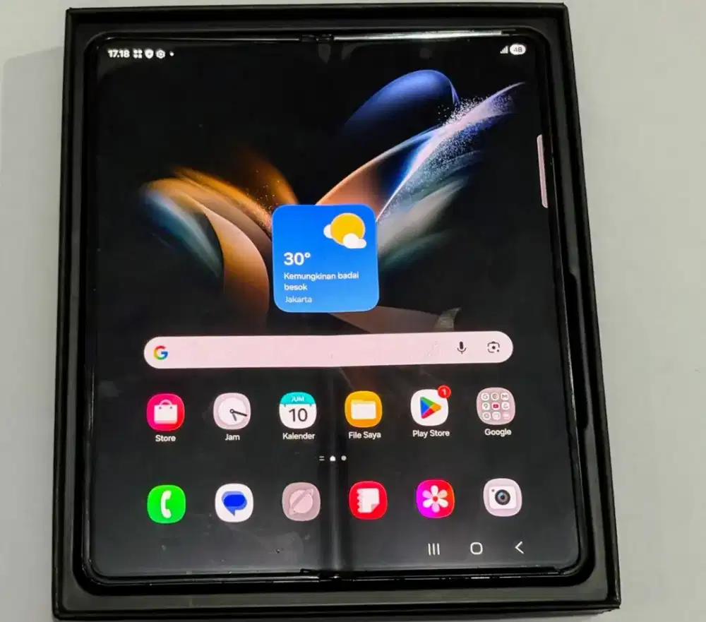 Samsung Z Fold 4