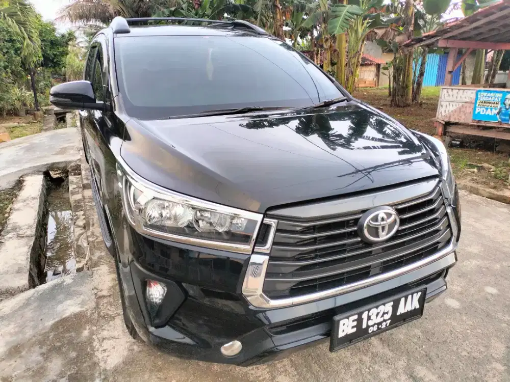 Km br 4rb perak, asli persis baru, servis record