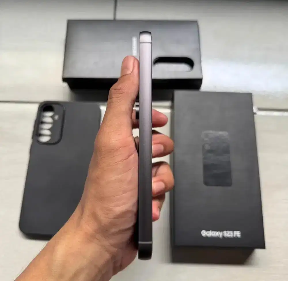 Samsung s23 Fe fullset