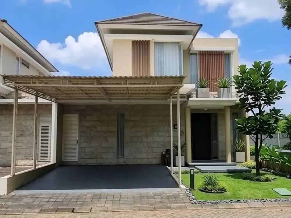 Termurah Rumah Greenhill Citraland Paling Murah Surabaya