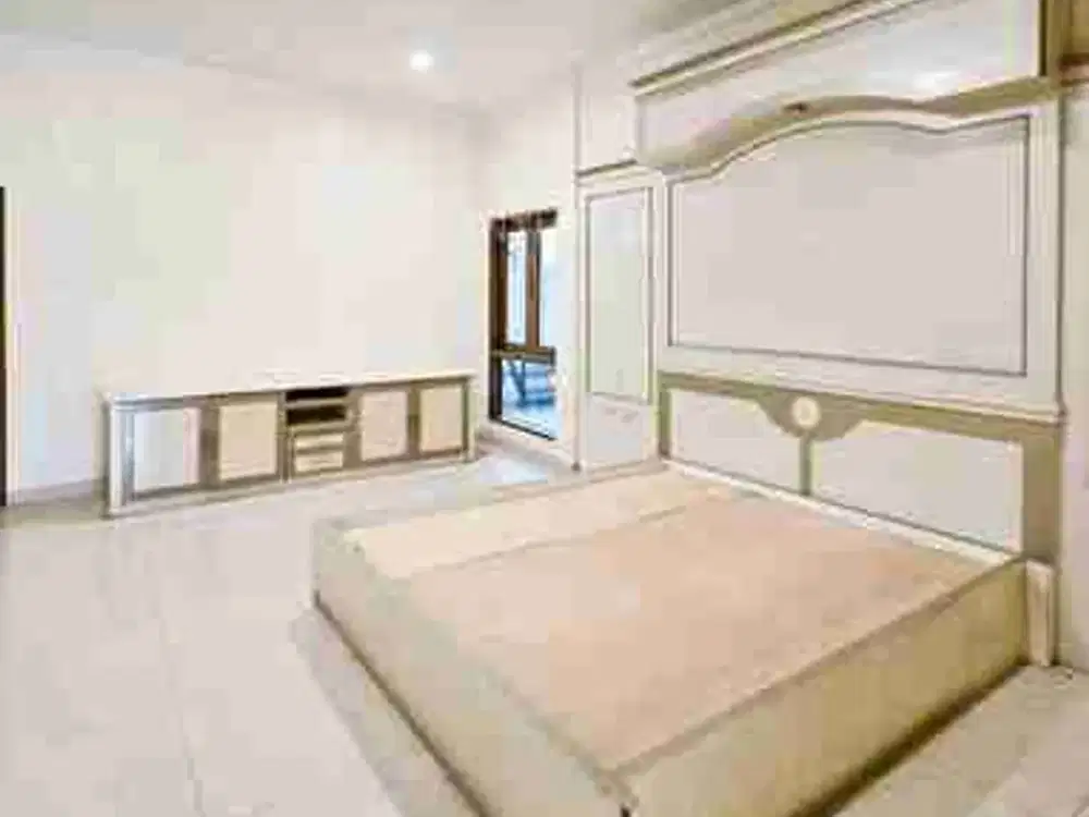 ruma gresh di Tebet - kebon baru