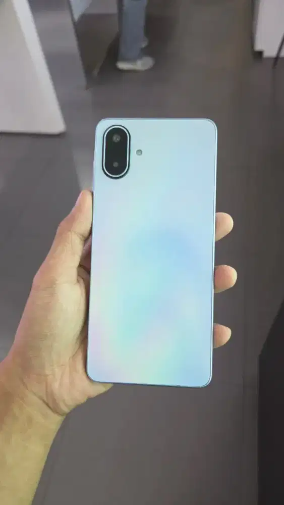 SAMSUNG GALAXY A07 5G 6/128