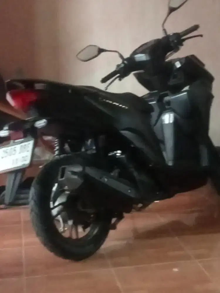 Dijual vario 125 CC pembelian November 2025