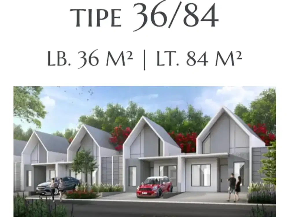 Dijual Rumah Minimalis Komplek Perumahan Megah Asri Jl.Pangkalan Benteng Sukajadi Banyuasin