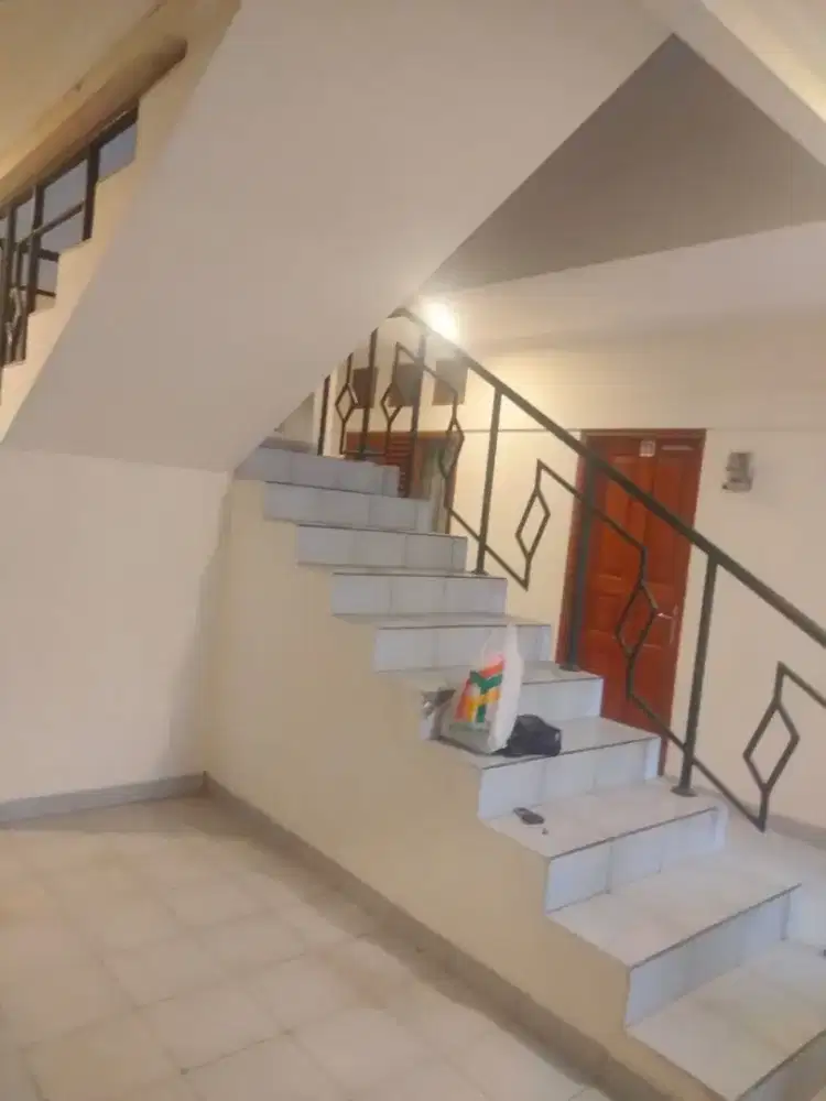 kost putra putri fas lengkap