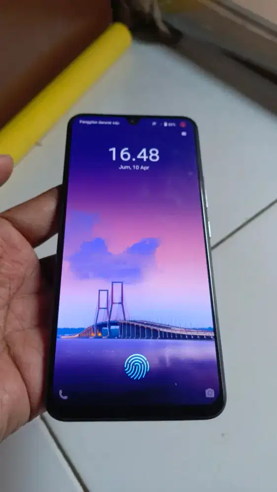 VIVO V21 5G 8/128